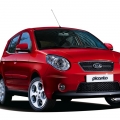 Kia Venga si Picanto - Foto 7 din 9