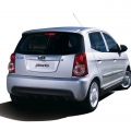 Kia Venga si Picanto - Foto 8 din 9