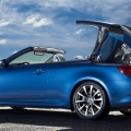 Infiniti G37 Cabrio - Foto 8 din 19