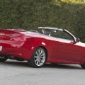 Infiniti G37 Cabrio - Foto 9 din 19