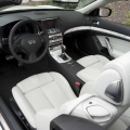 Infiniti G37 Cabrio - Foto 12 din 19