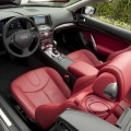 Infiniti G37 Cabrio - Foto 13 din 19