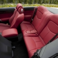 Infiniti G37 Cabrio - Foto 15 din 19