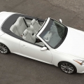 Infiniti G37 Cabrio - Foto 11 din 19