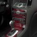 Infiniti G37 Cabrio - Foto 14 din 19