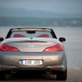 Infiniti G37 Cabrio - Foto 17 din 19