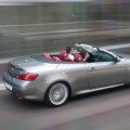 Infiniti G37 Cabrio - Foto 19 din 19
