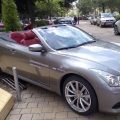 Infiniti G37 Cabrio - Foto 1 din 19