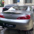 Infiniti G37 Cabrio - Foto 3 din 19