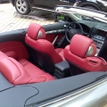 Infiniti G37 Cabrio - Foto 6 din 19