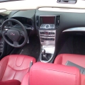 Infiniti G37 Cabrio - Foto 7 din 19