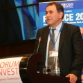 Nouriel Roubini, la Bucuresti - Foto 1 din 2