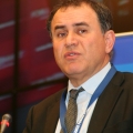 Nouriel Roubini, la Bucuresti - Foto 2 din 2