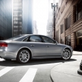 Noul Audi A8 - Foto 6 din 8