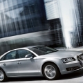 Noul Audi A8 - Foto 1 din 8