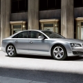 Noul Audi A8 - Foto 2 din 8