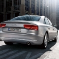 Noul Audi A8 - Foto 3 din 8