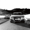 Noul Audi A8 - Foto 4 din 8