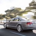 Noul Audi A8 - Foto 5 din 8