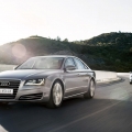 Noul Audi A8 - Foto 7 din 8