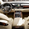 Noul Audi A8 - Foto 8 din 8