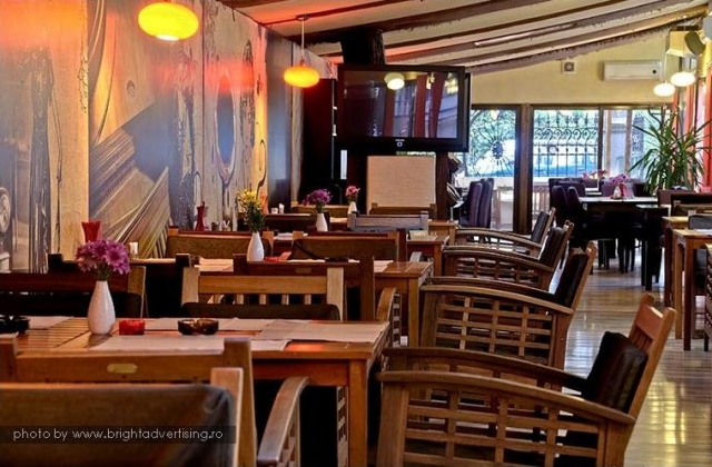 Un restaurant pe saptamana: Jadoo Gardin nu isi asuma riscuri (o cronica subiectiva) - Foto 6 din 6