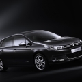 Noul Citroen C4 - Foto 1 din 4