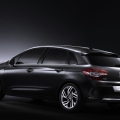 Noul Citroen C4 - Foto 2 din 4