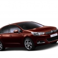 Noul Citroen C4 - Foto 3 din 4