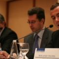 Conferinta Wall-Street M&A Outlook - Foto 3 din 44