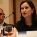 Conferinta Wall-Street M&A Outlook - Foto 10 din 44
