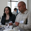 Conferinta Wall-Street M&A Outlook - Foto 12 din 44