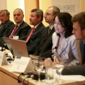 Conferinta Wall-Street M&A Outlook - Foto 36 din 44