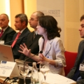 Conferinta Wall-Street M&A Outlook - Foto 37 din 44