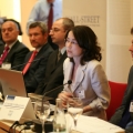 Conferinta Wall-Street M&A Outlook - Foto 38 din 44