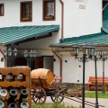 Pivnitele Rhein Azuga si Conacul Urlateanu - Foto 2 din 10