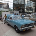 Masini de epoca la salonul de la Bucuresti - Foto 4 din 8