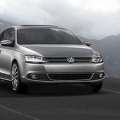 VW Jetta - Foto 1 din 10