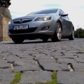 Noul Opel Astra - Foto 1 din 20