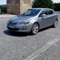 Noul Opel Astra - Foto 2 din 20