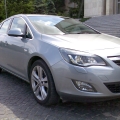 Noul Opel Astra - Foto 5 din 20