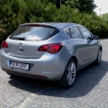 Noul Opel Astra - Foto 6 din 20