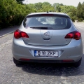 Noul Opel Astra - Foto 7 din 20