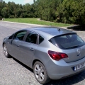 Noul Opel Astra - Foto 8 din 20