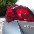 Noul Opel Astra - Foto 9 din 20