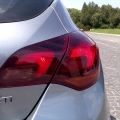 Noul Opel Astra - Foto 10 din 20
