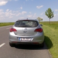 Noul Opel Astra - Foto 12 din 20