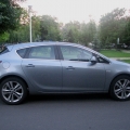 Noul Opel Astra - Foto 14 din 20