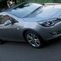 Noul Opel Astra - Foto 15 din 20