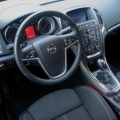 Noul Opel Astra - Foto 16 din 20